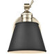 Layne Indoor Wall Sconce Wall Light